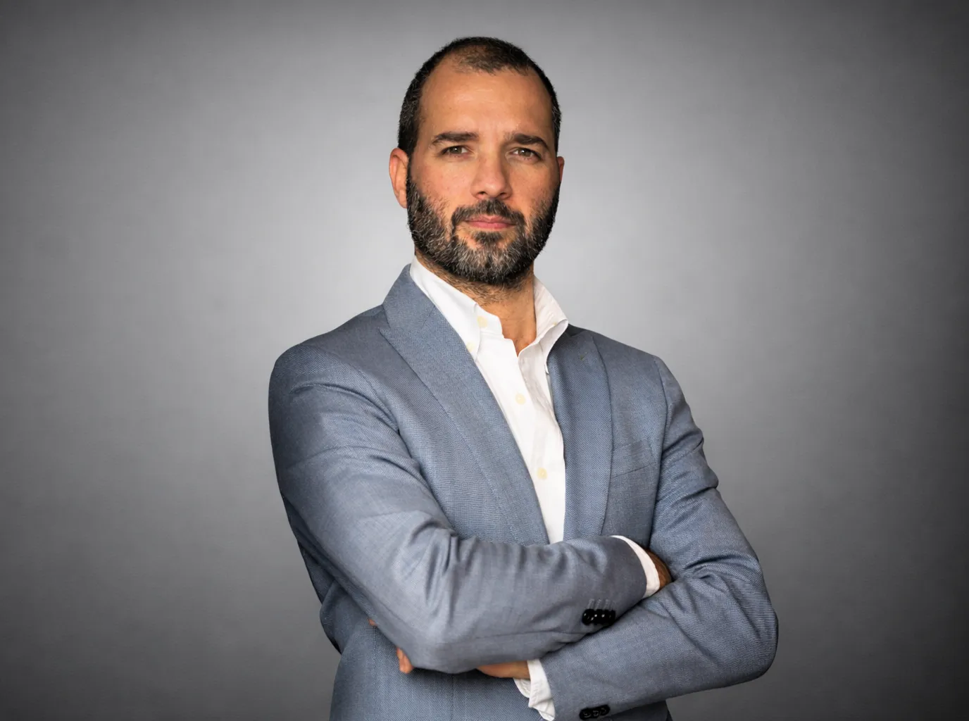 Michel Wehbe, Founder of two70.ai